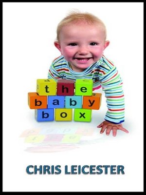 cover image of The Baby Box